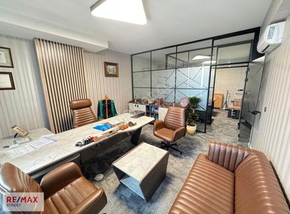 İşyeri-Ofis