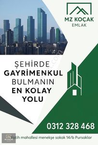 Konut-Daire