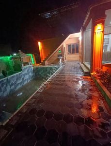 Konut-Çiftlik Evi