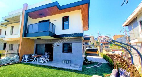 Konut-Villa