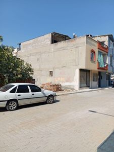 Arsa-Konut İmarlı