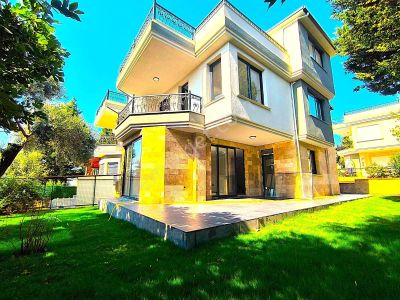Konut-Villa