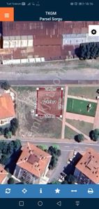 Arsa-Ticari İmarlı