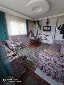Konut-Daire