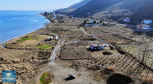 Arsa-Villa İmarlı
