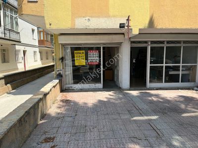 İşyeri-Dükkan & Mağaza