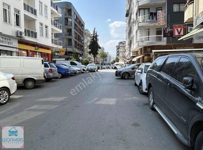 İşyeri-Dükkan & Mağaza