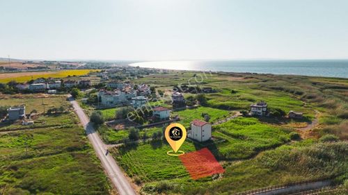 Arsa-Villa İmarlı