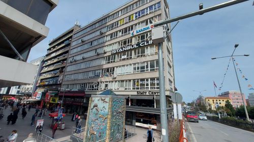 İşyeri-Ofis
