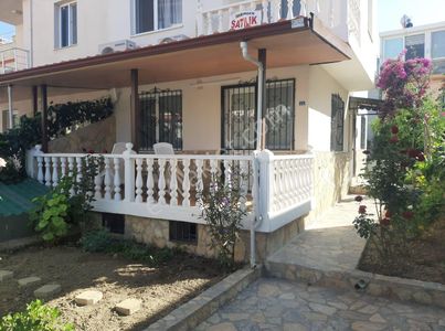 Konut-Villa
