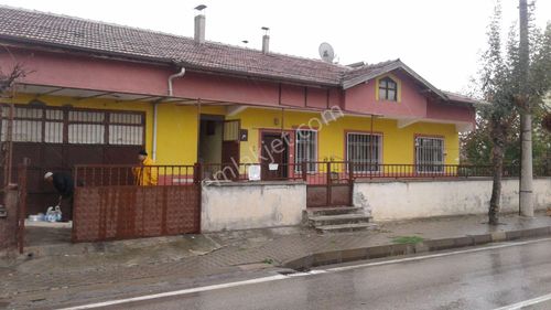 Konut-Müstakil Ev