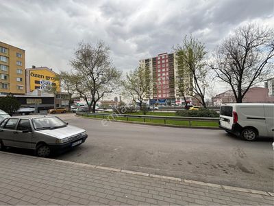 İşyeri-Dükkan & Mağaza