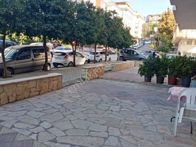 İşyeri-Dükkan & Mağaza