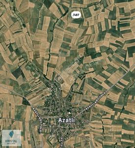 Arsa-Tarla