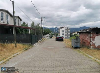Arsa-Konut İmarlı