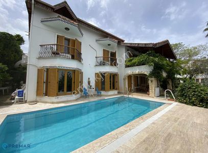 Konut-Villa