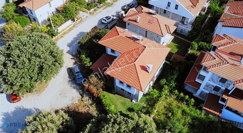 Konut-Villa