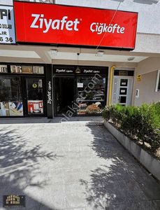 İşyeri-Dükkan & Mağaza