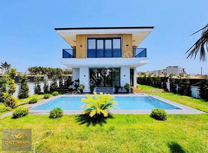Konut-Villa