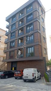 Kartal Çavuşoğlu 2+1 Kombi Asansör Salon+açık Mutfak