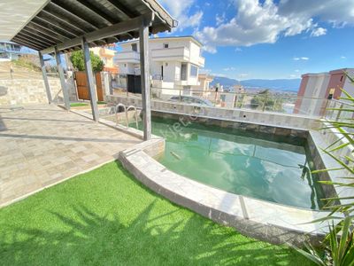 Konut-Villa