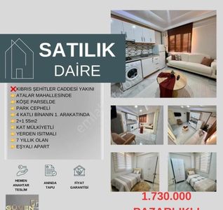 Konut-Daire