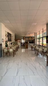 İşyeri-Restaurant
