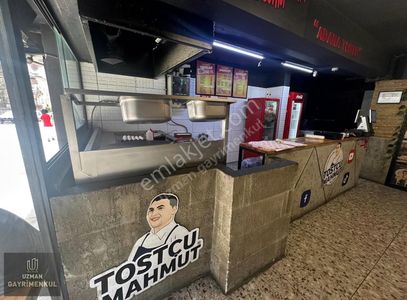 İşyeri-Restaurant