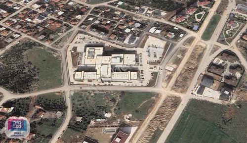 Arsa-Konut İmarlı