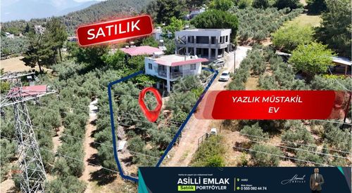 Konut-Müstakil Ev