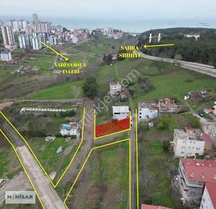 Arsa-Konut İmarlı