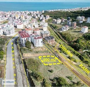 Arsa-Konut İmarlı