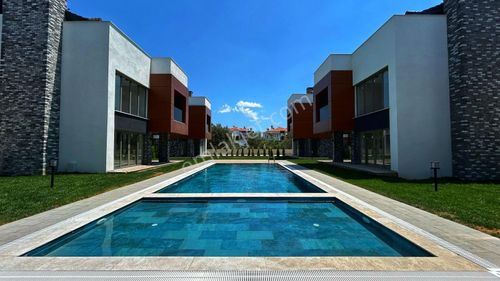 Konut-Villa