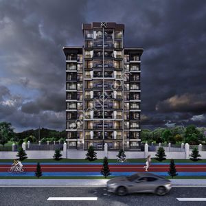 Konut-Daire