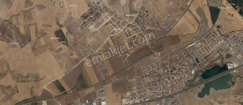 Arsa-Konut İmarlı