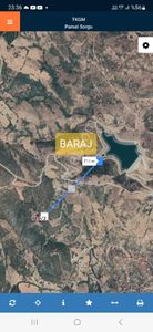 Arsa-Tarla