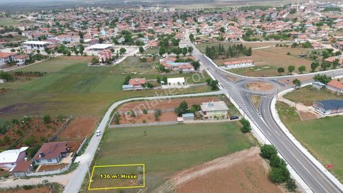 Arsa-Konut İmarlı