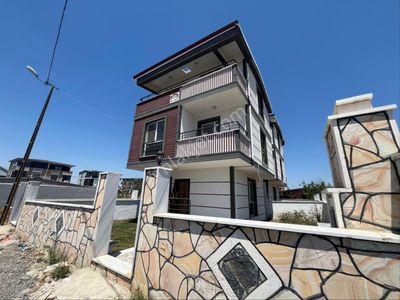 Konut-Villa