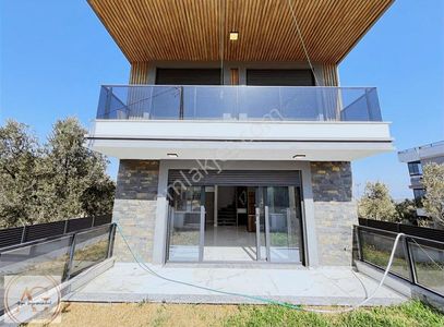 Konut-Villa