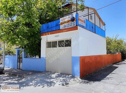 Konut-Müstakil Ev