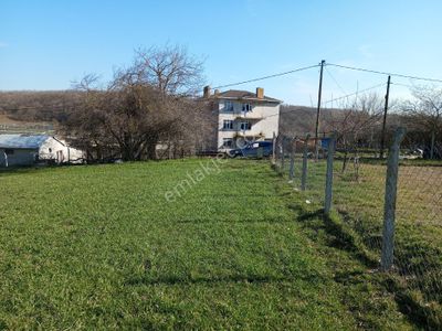 Arsa-Villa İmarlı