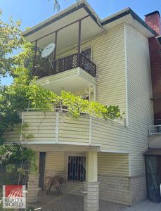 Konut-Villa