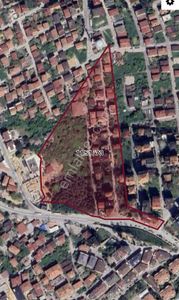 Arsa-Konut İmarlı