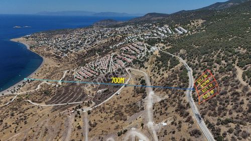 Arsa-Konut İmarlı