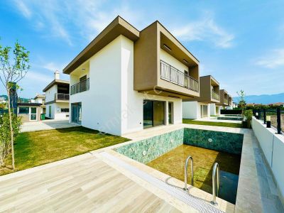 Konut-Villa