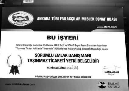 Arsa-Bağ & Bahçe
