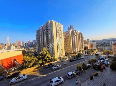 İşyeri-Plaza