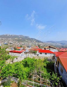 Konut-Müstakil Ev