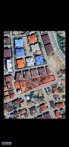 Arsa-Konut İmarlı