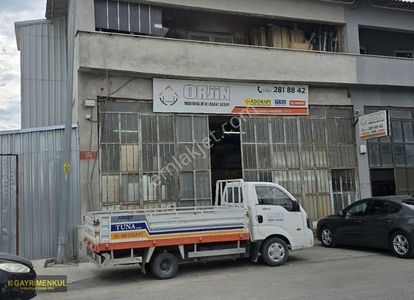 İşyeri-Genel